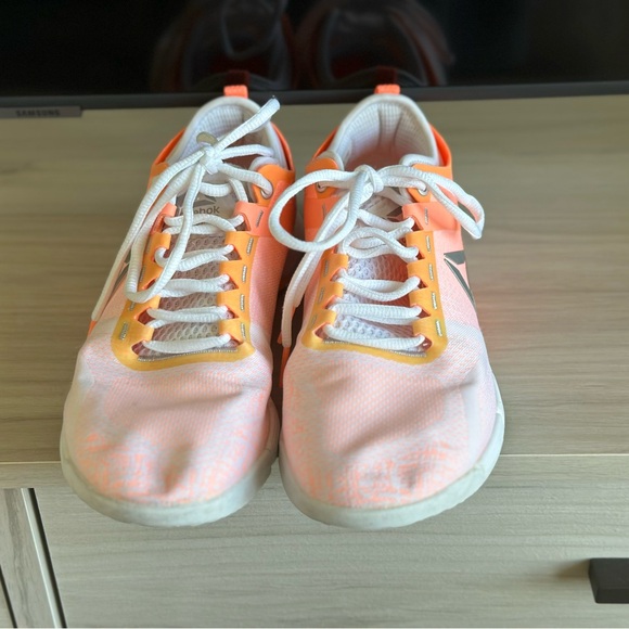 Reebok x CrossFit Grace shoe - Picture 8 of 9